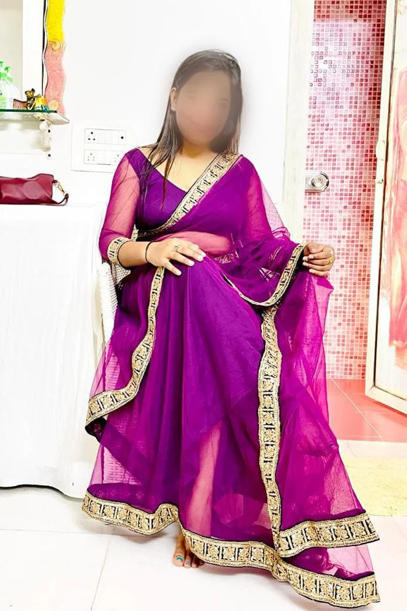 female Call Girls in Kochi