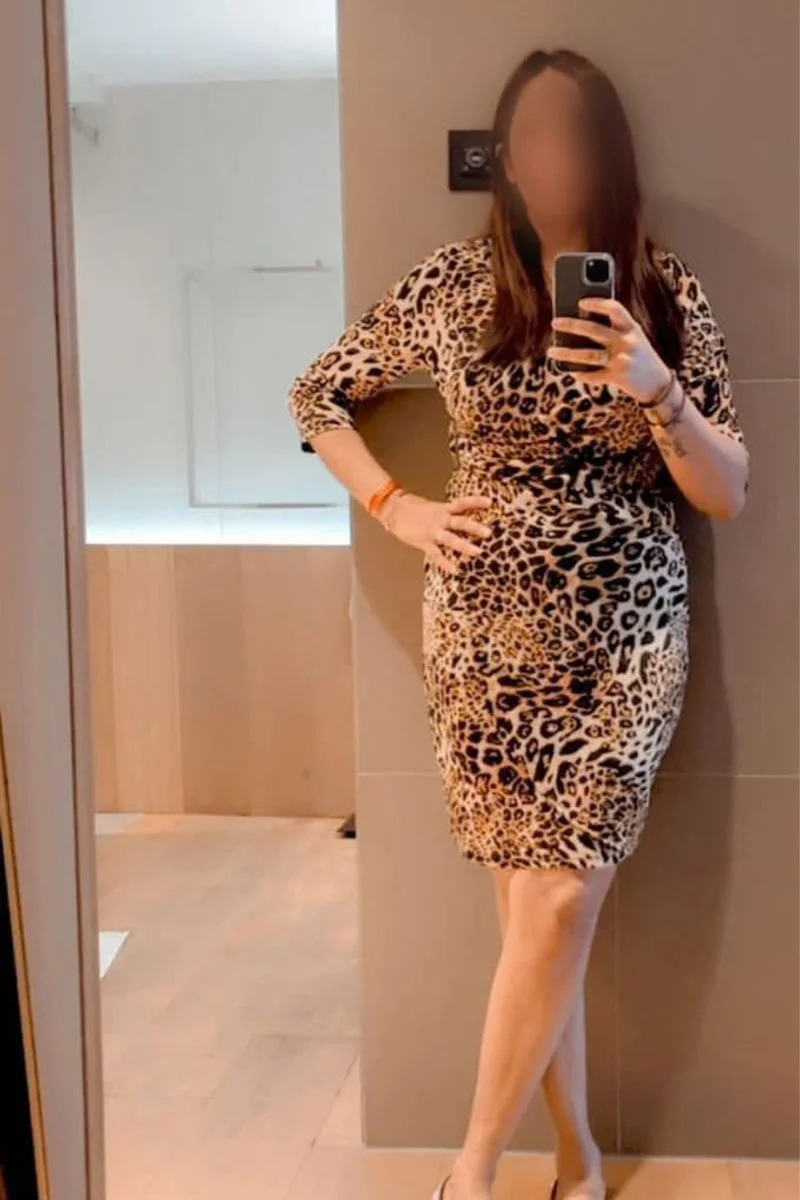 female Call Girls in Kochi